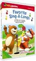 その他 Baby Animals: Favorite Sing-A-Longs [DVD] Amazon.com: Baby Genius Baby Animals Favorite Sing-A-Longs