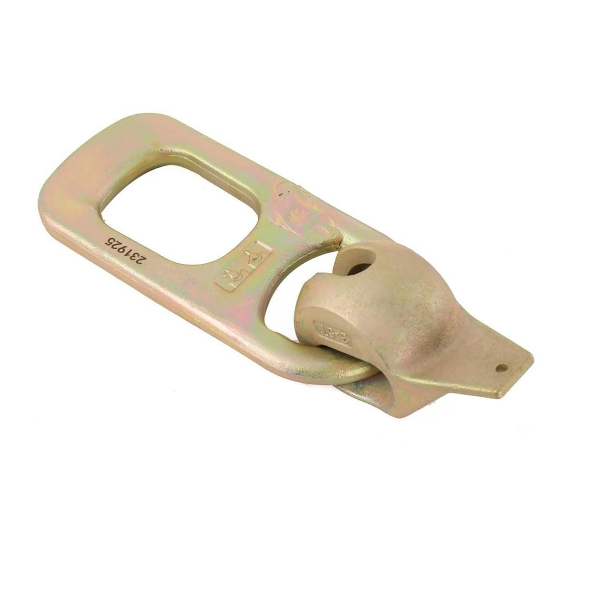 Anillo de elevación de construcción Anillo de acero prefabricado Embrague de elevación de hormigón prefabricado 1,5 T - 2,5 T Dispositivo de panel de anillo Equipo Acero, Hormigón prefabricado Embragu