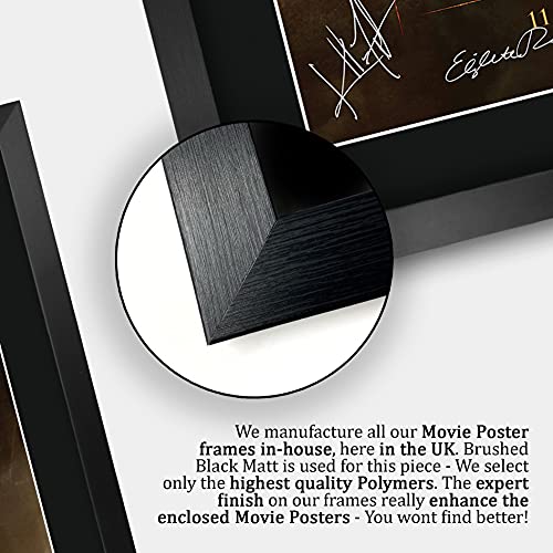 HWC Trading The Twilight Saga: New Moon Cast Gifts Kristen Stewart Robert Pattinson Handtekeningen Op De Afgedrukte… - Afbeelding 7