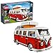 LEGO Creator Volkswagen T1 Camper Van 10220 by LEGO