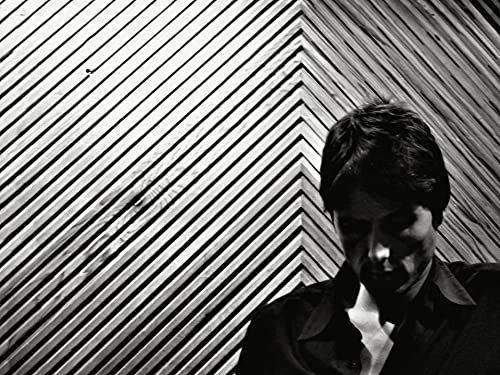 Brett Anderson