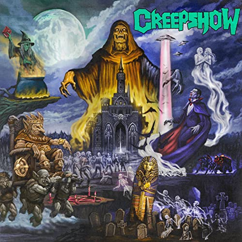 The Creepshow