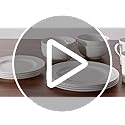 Mikasa-Ciara-16-Piece-Bone-China-Dinnerware-Set-Service-for-4