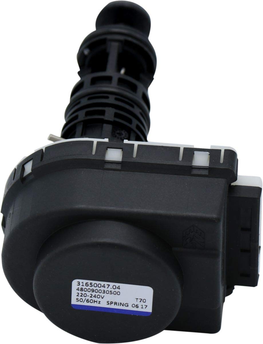 DIFF - Kit moteur plus clapet de vanne 3 voies - DIFF pour Chaffoteaux : 60001583-01