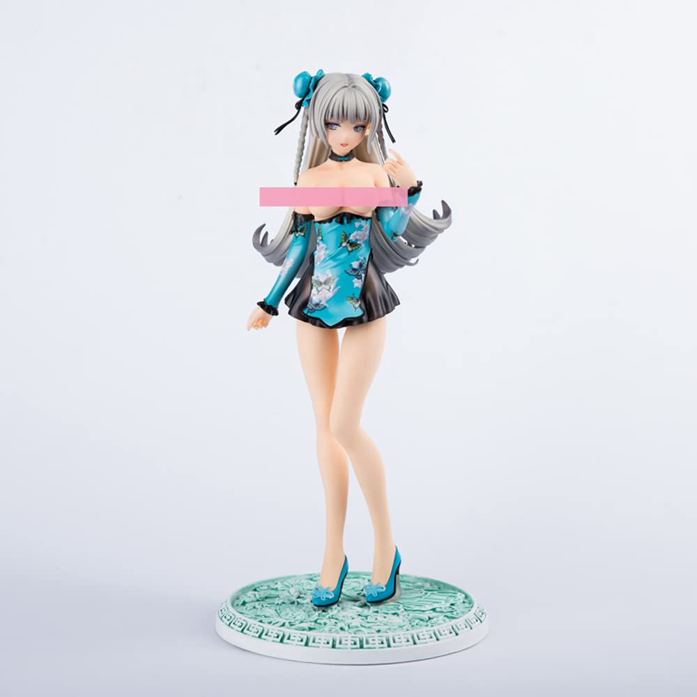 Amazon | えっちフィギュア アニメフィギュア -大遊/大遊☆悠- DX Ver