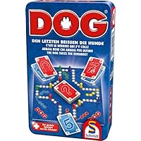 Schmidt Spiele 51428 Dog,