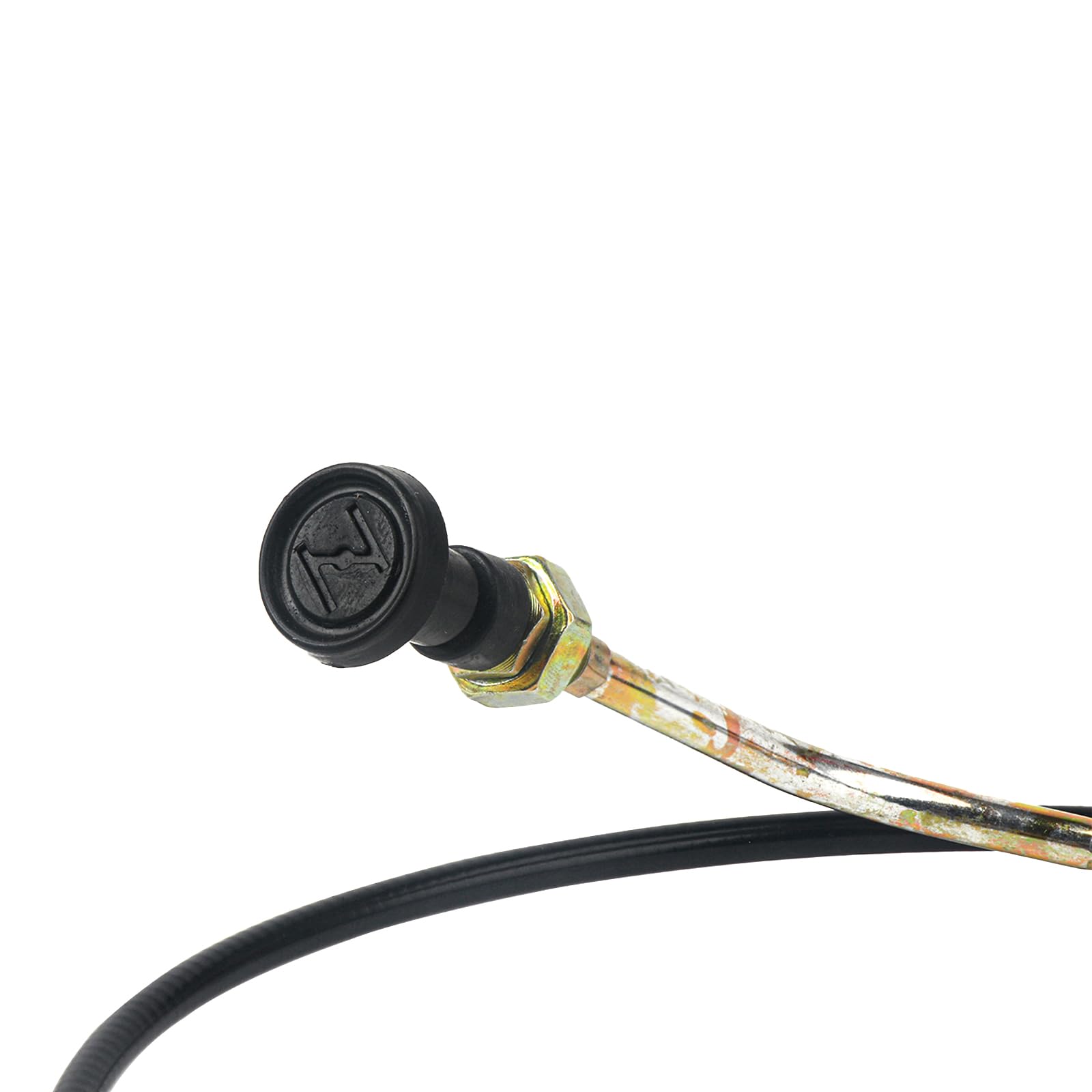 Fascinatte Toro Timecutter Choke Cable Toro TimeCutter Choke Cable