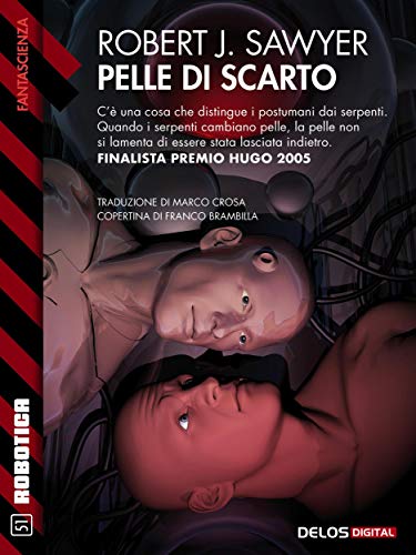 Pelle di scarto (Robotica) Pelle di scarto (Robotica)
