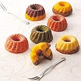 ホシフルーツ　果実のミニョン・ド・クグロフ　９個【ブランド純正ギフト包装あり】