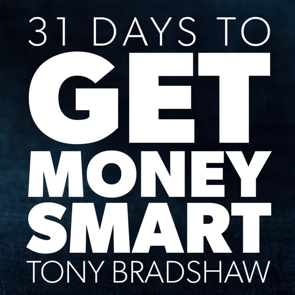 31 Days to GET MONEY SMART