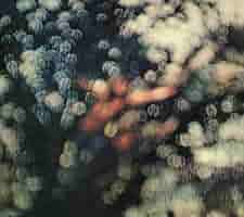 90s 90年代 Pink Floyd Obscured By Clouds Pink Floyd - Obscured By Clouds (180g Vinyl LP) - Music Direct