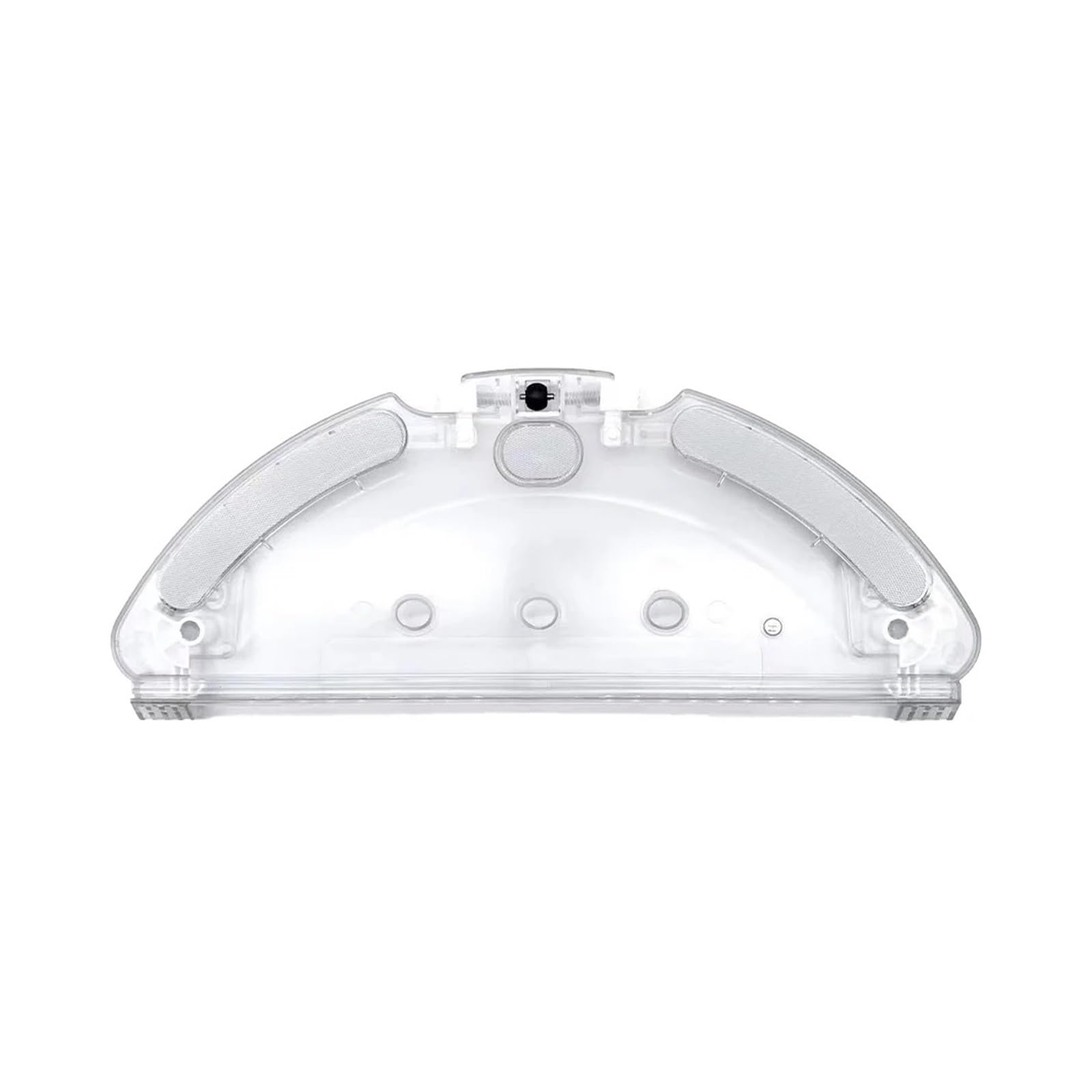 XBEERYYKJ Robot Vacuum Cleaner Bracket Replacement，Compatible For Xiaomi, G1 MJSTG1 360 S9 X90 X95,Stent(Tray)