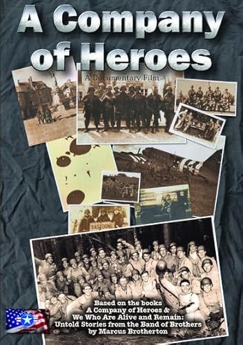 Company Of Heroes [Edizione: Stati Uniti]