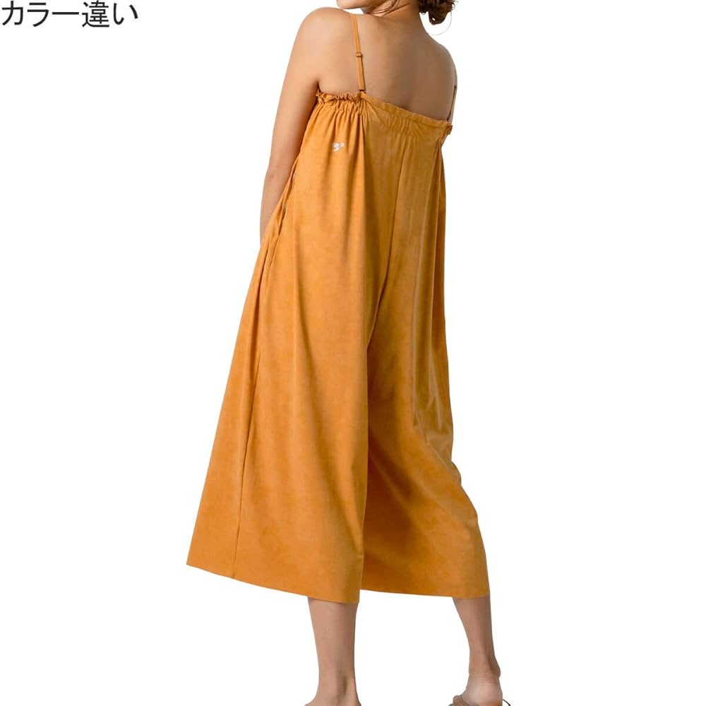 2way【水陸両用】スピード speedo リラックスサロペット パンツ 水着 Amazon.co.jp: Speedo(スピード) リゾートウェア Relax