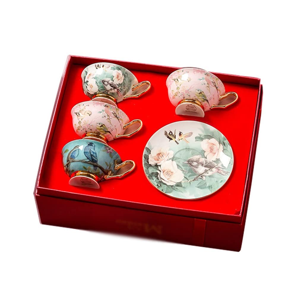 ZHSHA Meidao Creative Couple Coffee Cup Pair Cup Newlywed Wedding Gift Housewarming Birthday Gift For New Couple Souvenirs