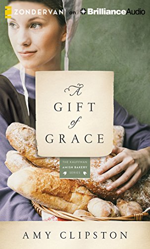 A Gift of Grace 150121277X Book Cover