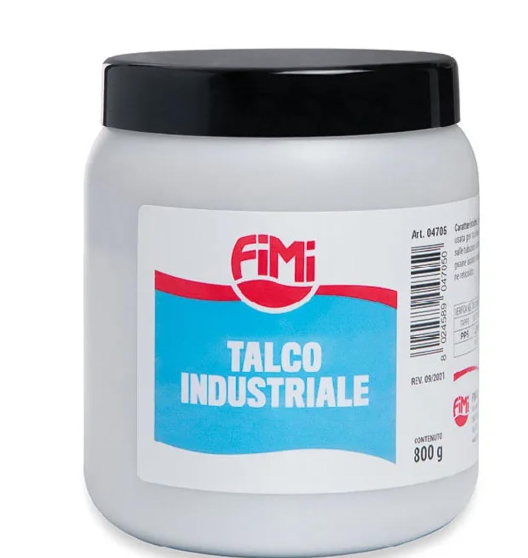 TALCO INDUSTRIALE FIMI gr. 800