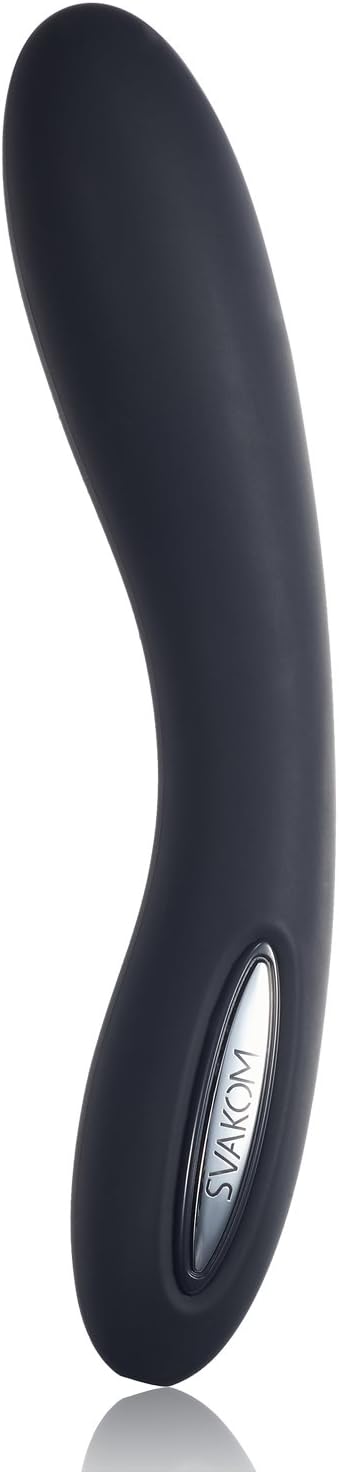 DACHMA Leo Vibrador elegante elegante de masaje de varita ...