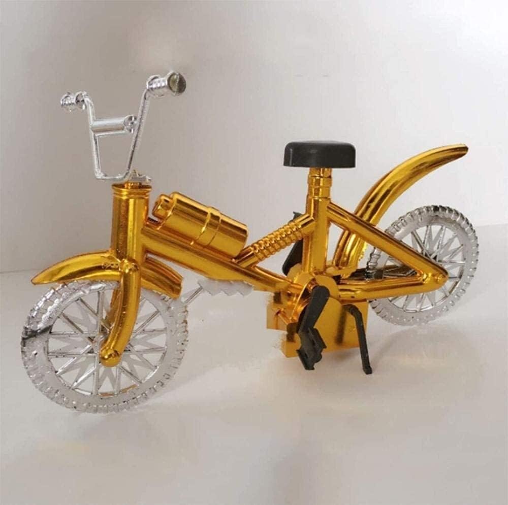 Ancestor money, Chinese Joss Paper， Funeral Supplies Three-Dimensional Electric Bicycle-Chinese Joss Paper Heaven Bank Notes Ghost Money -Sacrificial Offerings Strengthen Connecti
