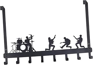 1pc Hook up Over Door Hanger Wall Mounted Hooks Outdoor Towel Hooks Iron Coat Hooks Wooden Door Hanger Entryway Wall Hooks Room Hook Rack Bathroom Hook Rack Sticky Hooks Key Hooks