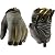 Wells Lamont FX3 Insulated Synthetic Leather Winter Work Gloves for Men – Warm 3M Thinsulate, Fleece-Lined, Touchscreen – Water-Resistant, Reinforced Palm, Adjustable Wrist – Green, Large (7794L)