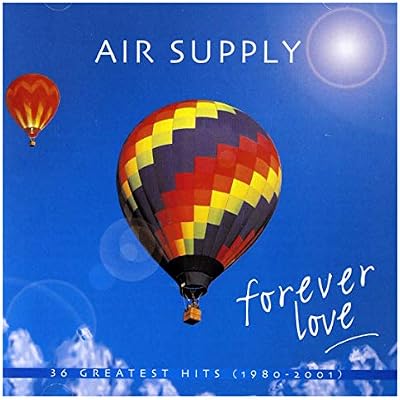 Forever Love