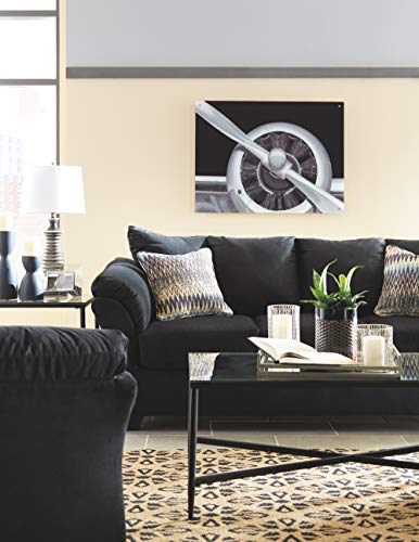 Ashley Darcy Sofa - Image 17
