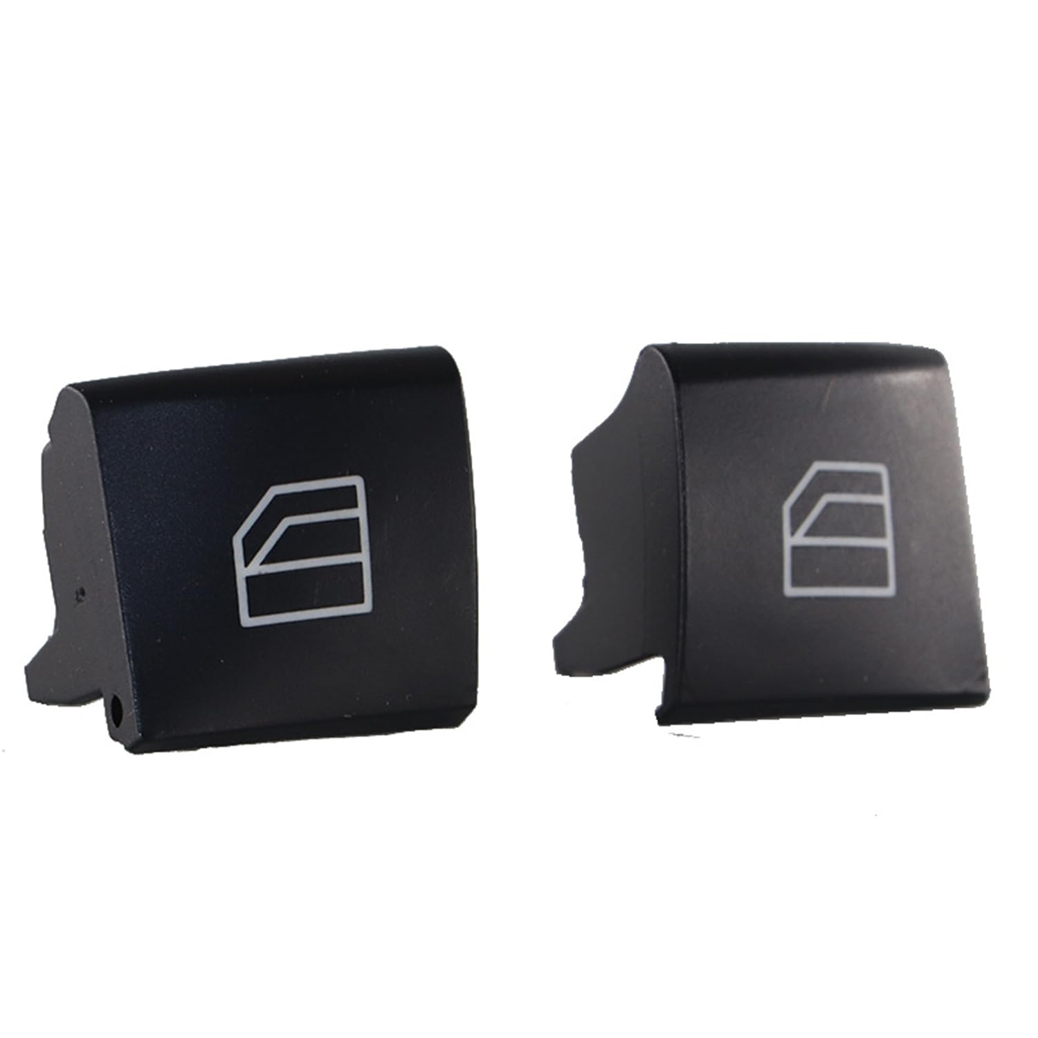 2 x przełącznik podnośnika szyby elektryczne do okien A1698206410 A2518300390 pasuje do klasy A W169 klasy B W245 ML W164 R W251 GL X164