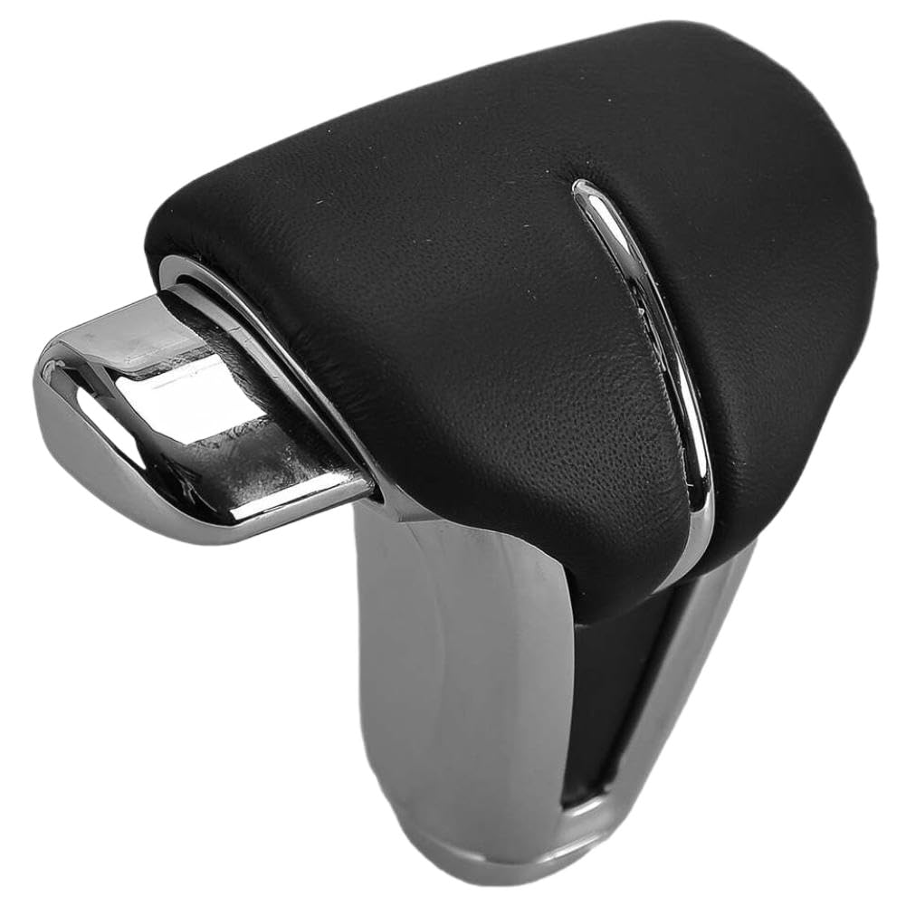 Ogbtkizp Onecolor Car Automatic Gear Shift Knob Shifter Handle Select Lever Head 54131Tlaa63 Compatible With Honda Cr-V Crv 2017 2018 2019 2020 2021 Lhd