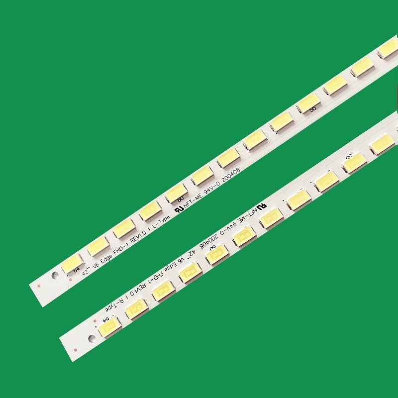 LED-remsor för 42 tum TV-modeller - 3660L-0374A, 42E96RS m.fl.