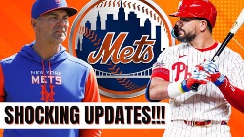 NO WAY He Just Said This... | Daily Mets News & Rumors cover art