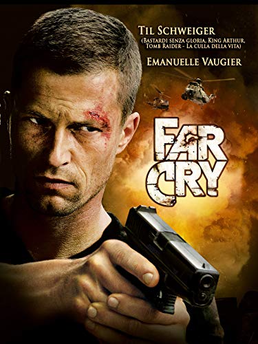  Far Cry