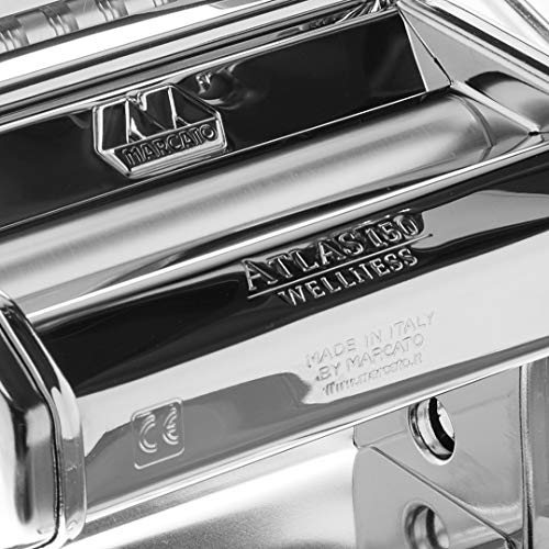 Marcato Atlas 150 Pasta Maker - Image 3
