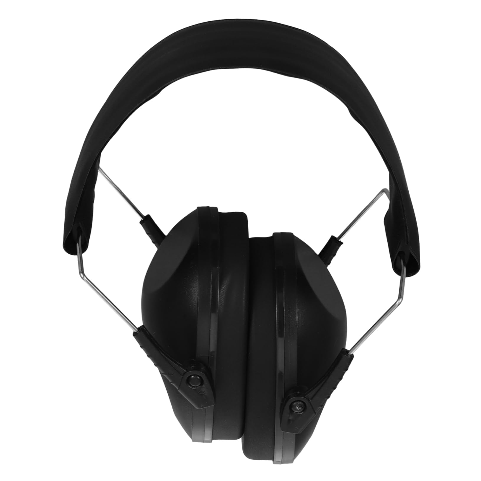 Mikikit Noise Reduction Earmuffs for Shooting Comfortable and Secure Fit Ear Protectors