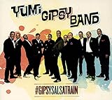 Gipsy Salsa Train
