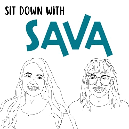 『Sit Down with SAVA: The Teaser』のカバーアート