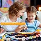 Zoom IMG-2 liheqing kit per dipingere con Zoom IMG-2 liheqing kit per dipingere con