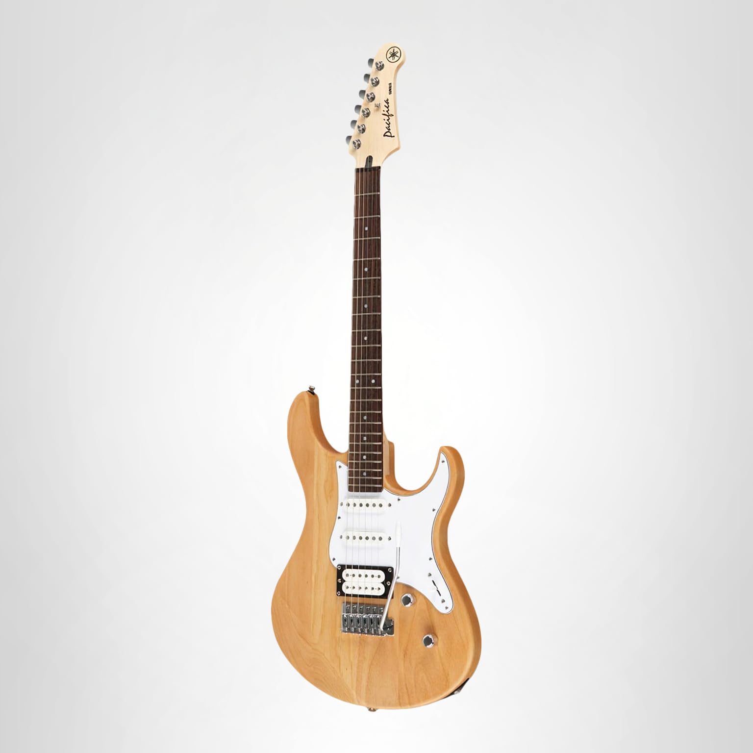 Amazon.com: Yamaha Pacifica Series PAC112V Electric Guitar
