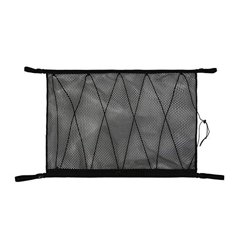 Azurely - Borsa a rete per auto, per furgoni, SUV