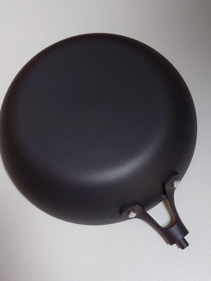Makuake マクアケ ゼロフライパン 24cm　単品　新品未使用 Amazon.co.jp: Makuake マクアケ ゼロフライパン 24cm 単品 未