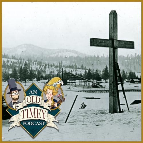 69: Judgement Day for the Donner Party (Finale)