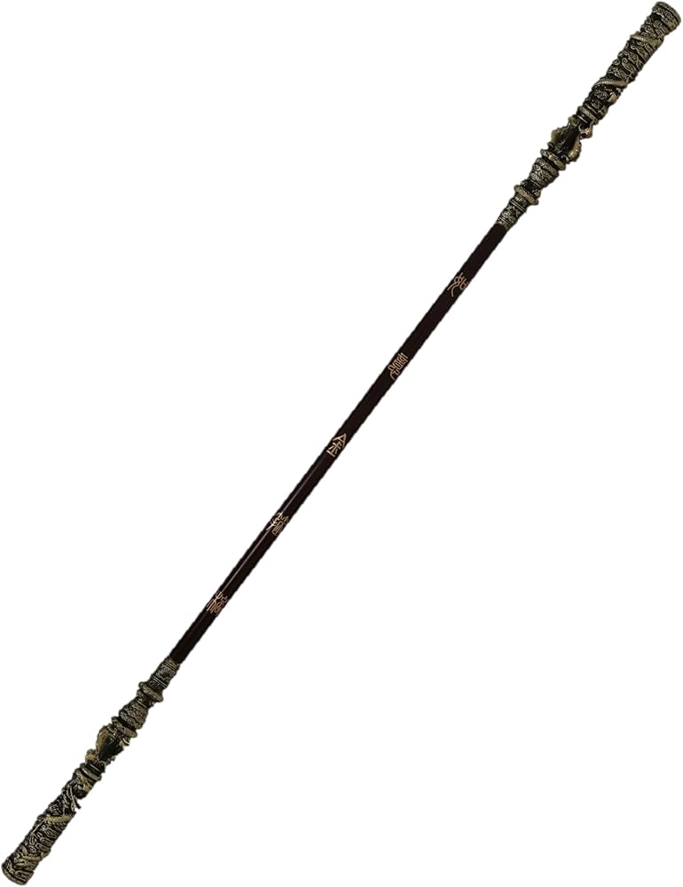 如意棒 如意金箍棒 孫悟空 西遊記 黒神話 悟空 Amazon.co.jp: 如意金箍棒 にょいきんこぼう 西遊記 黒神話：悟空