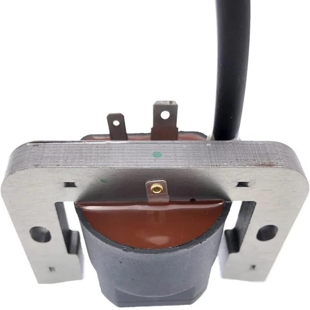 encendido de bujía Compatible Con Kohler Motor Command, Tractor De Césped, Accesorios Para Cortacésped De Giro Cero, Bobina De Encendido 2458436-S 2458436S Bobina de Encendido
