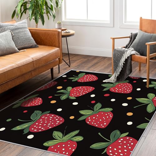 Tapete decorativo interior 2x3 ft Tzvjxln miniatura 6