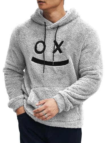 JVX Men Sweatshirts || Sweatshirts for Men || Wool Sweater || Uni...