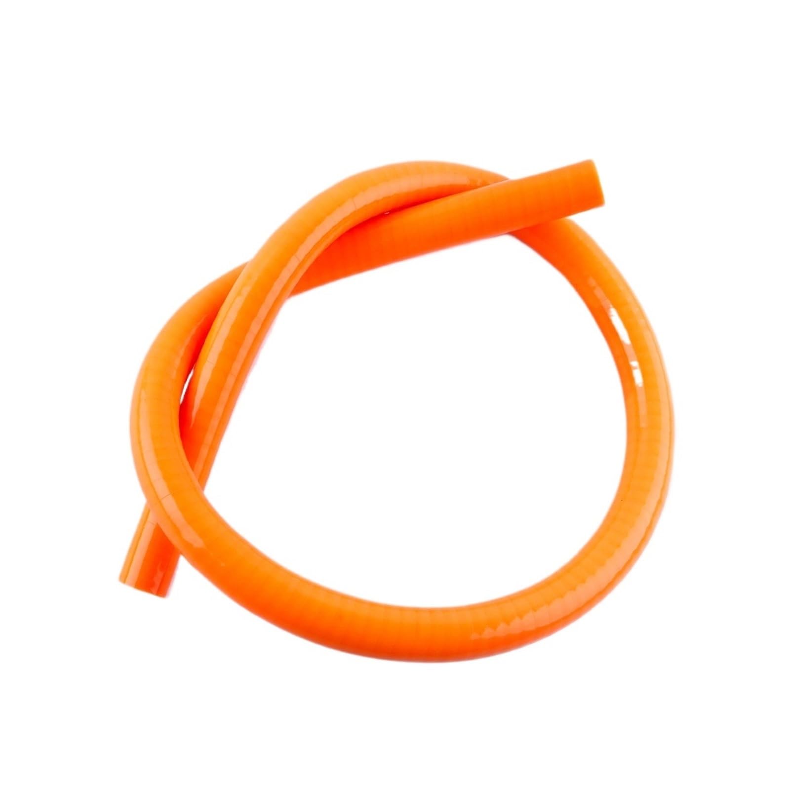 Power Steering Gear Hose Pipe 6PCS 4PLY Fit for 1990-2001 Mitsubishi GTO 3000GT VR-4 Fit for Dodge Stealth R/T 6G72 3.0L V6 Hose Turbo Pipe Kit(Orange)