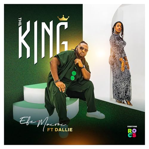 Mac Roc feat. Dallie