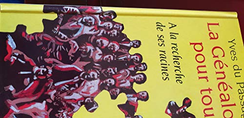 La généalogie pour tous