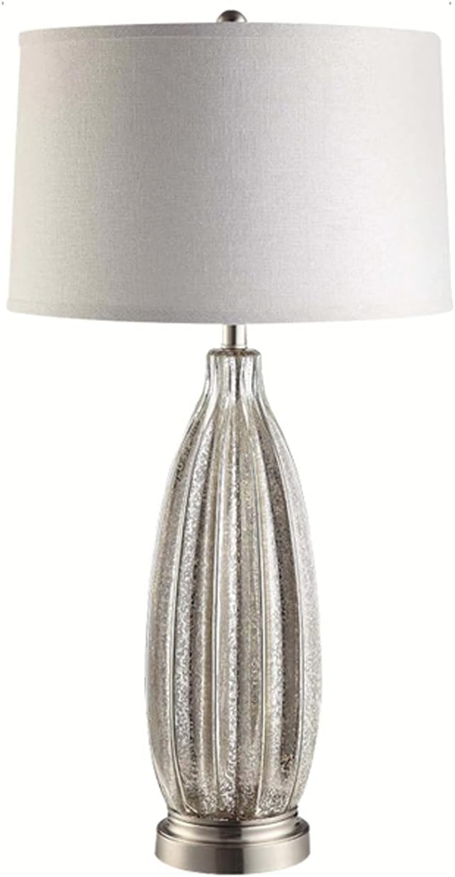 UNNS Bedside Lamp Table Lamps for Bedroom White Table Lamps