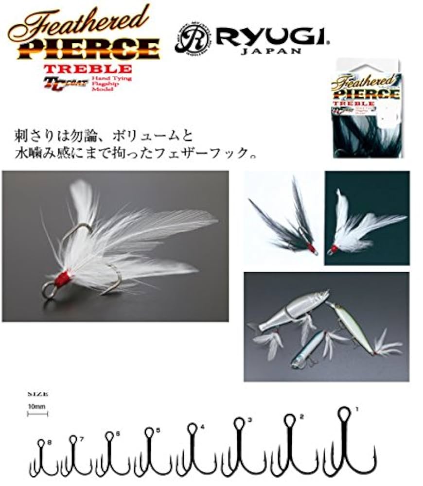 タイニークラッシュ ハイ スモーキングゴースト リューギ フェザーピアストレブル タイニークラッシュ ハイ スモーキングゴースト リューギ